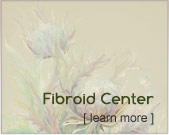 fibroid center